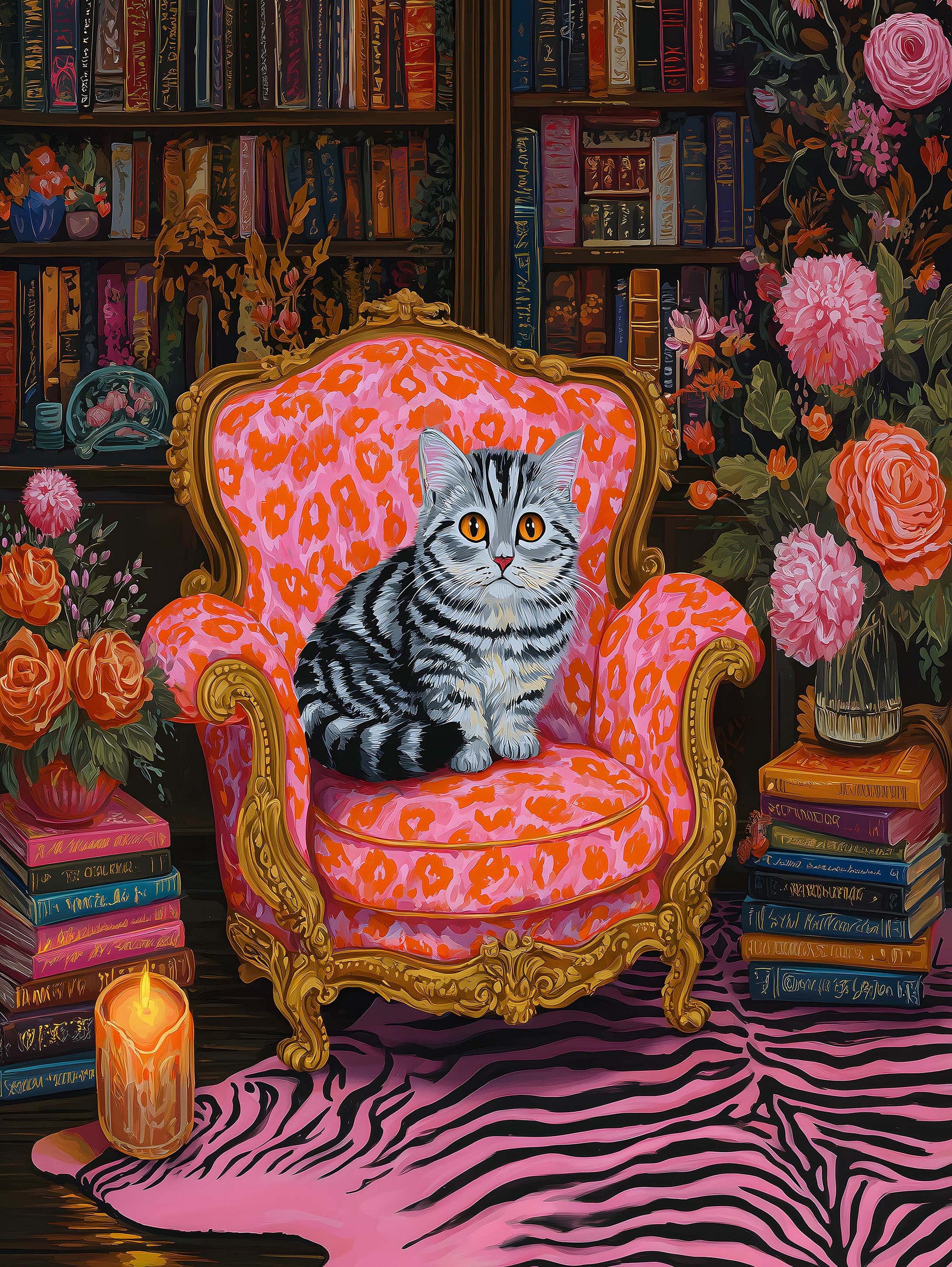 Diamond Painting