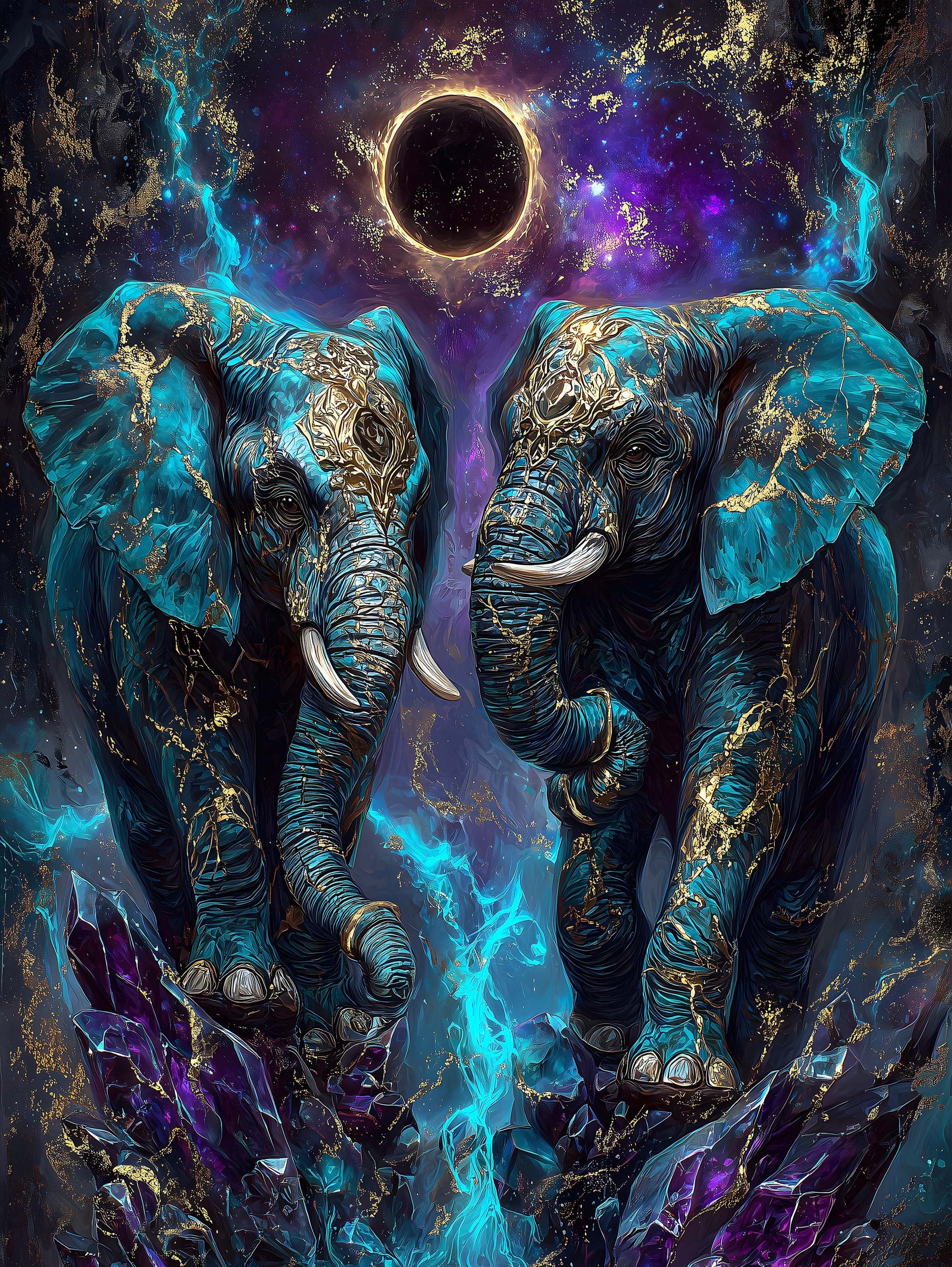 Diamond Painting