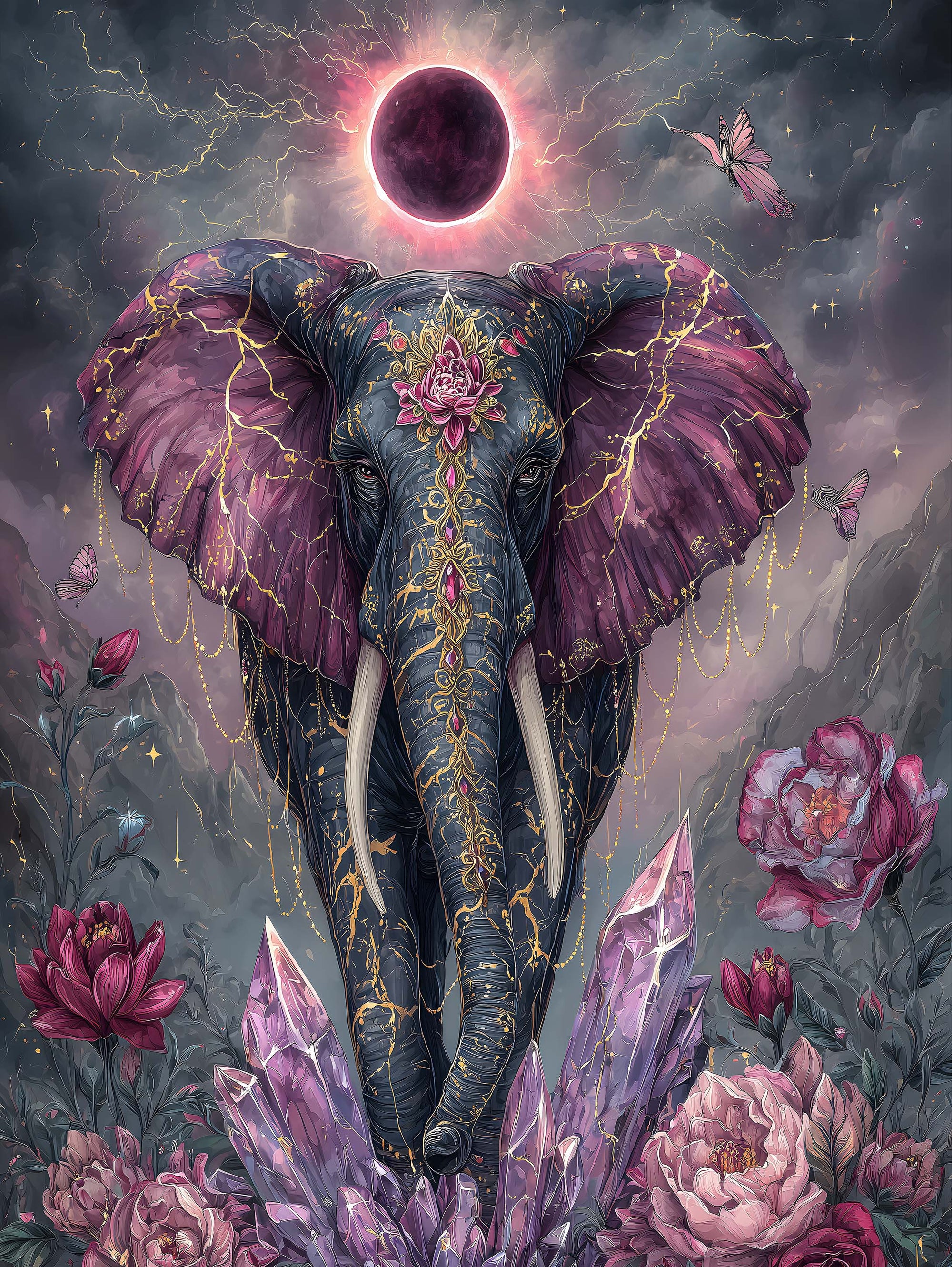 Diamond Painting