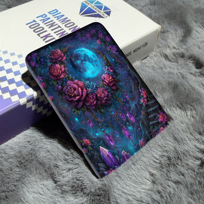 Cover Minder – Mystischer Traumfänger