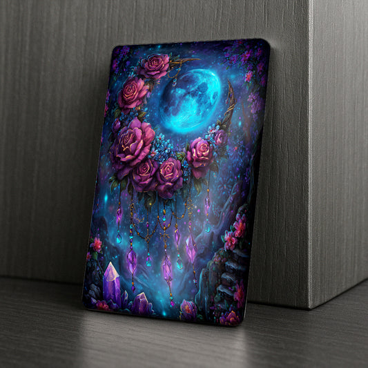 Cover Minder – Mystischer Traumfänger