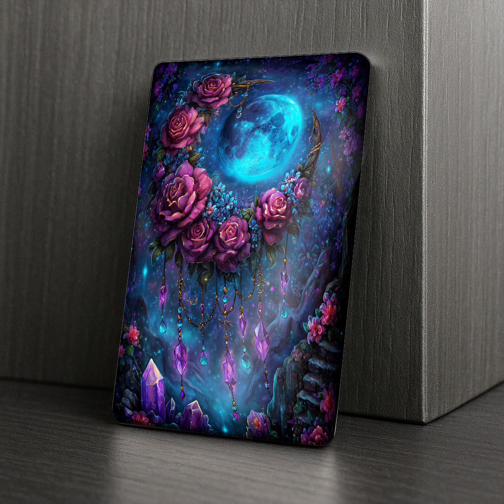 Cover Minder – Mystischer Traumfänger