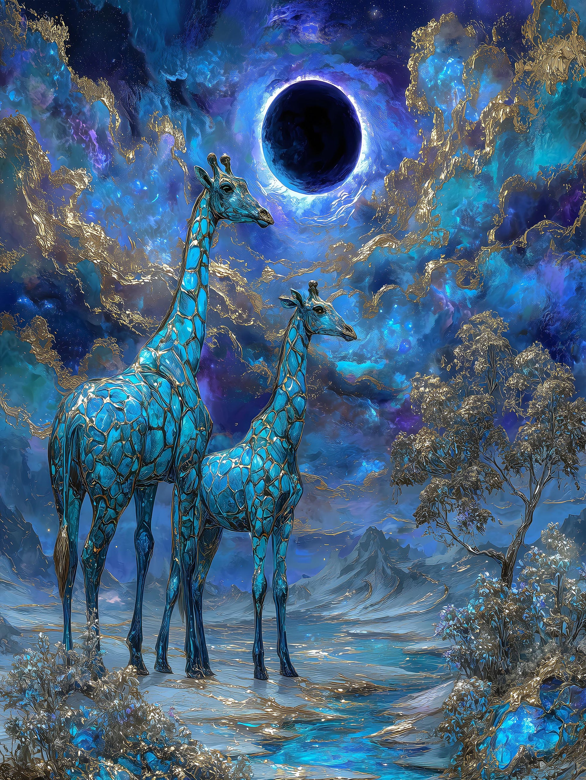 Diamond Painting