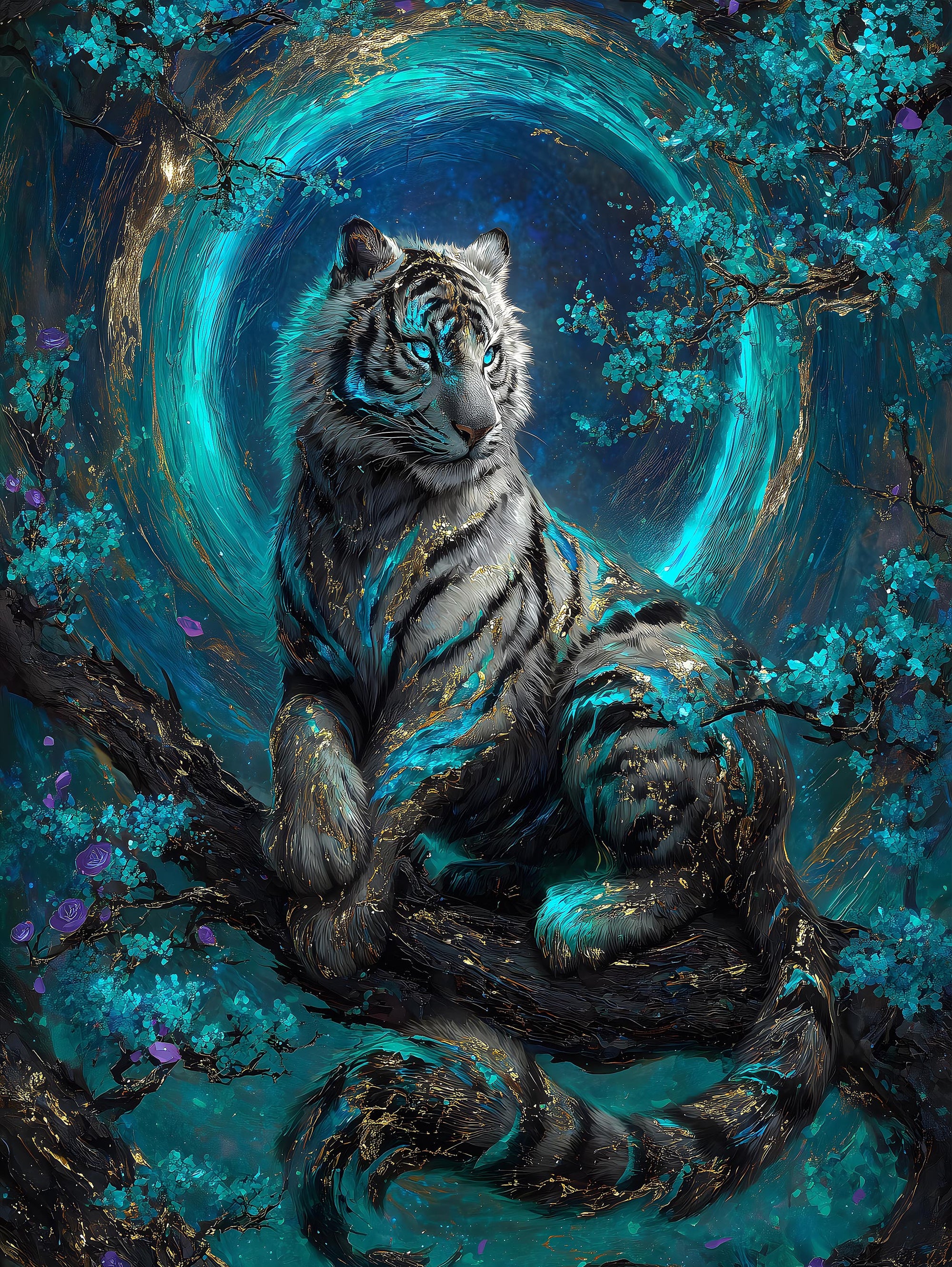 Diamond Painting