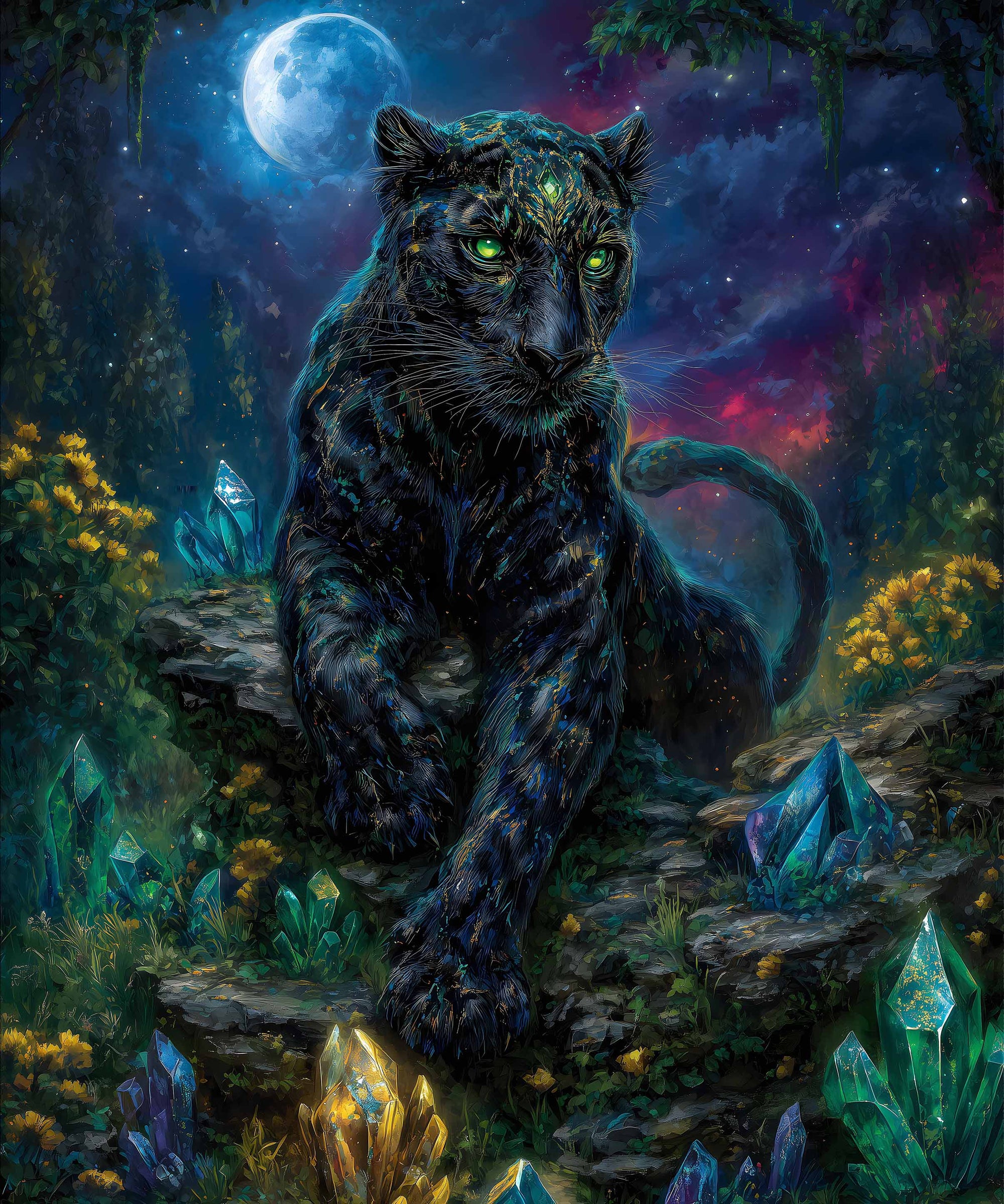 Diamond Painting