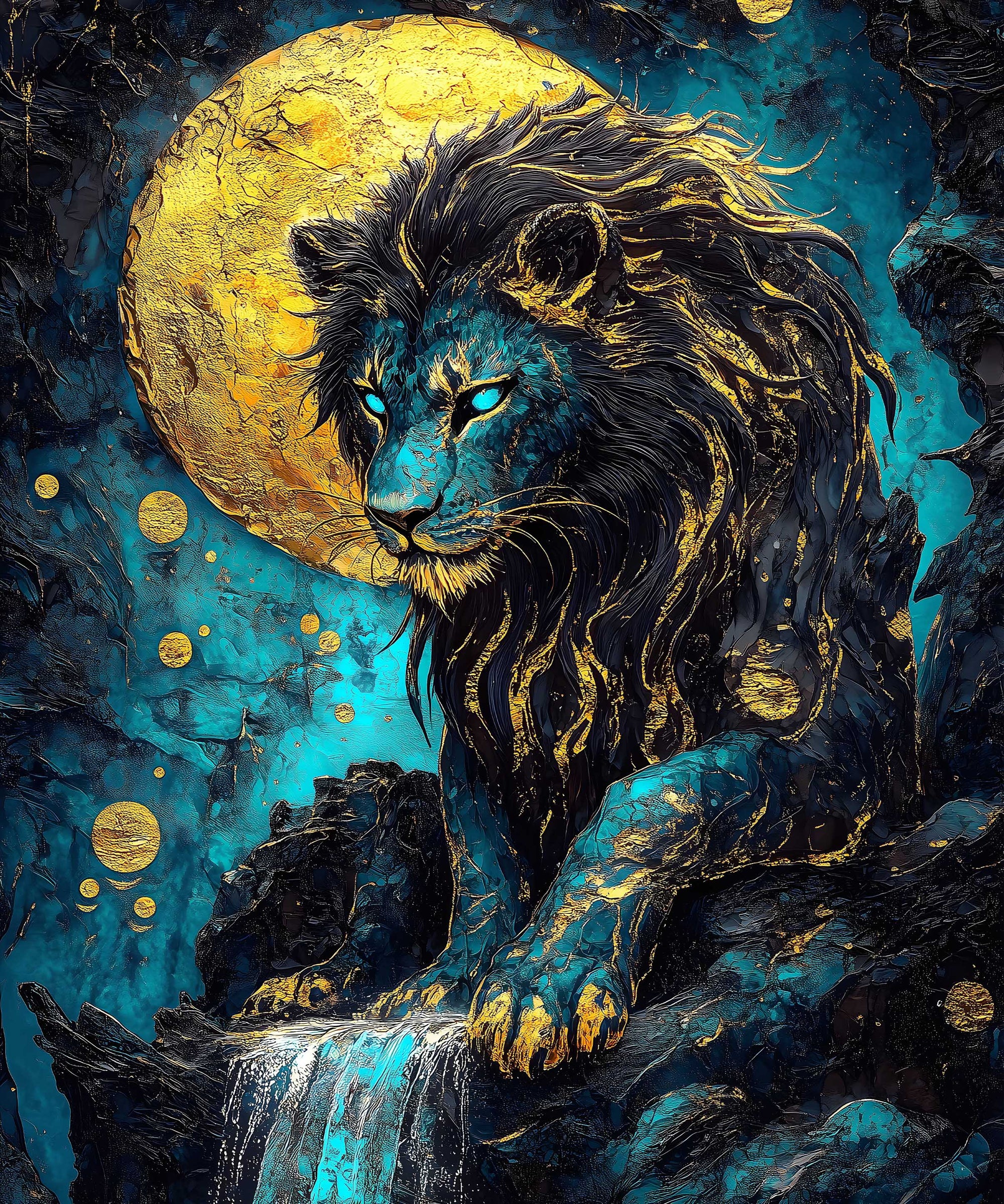 Diamond Painting