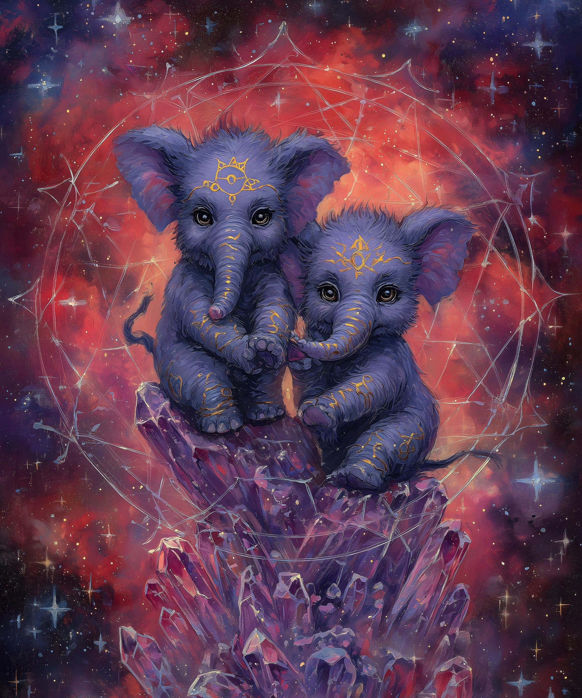 Diamond Painting