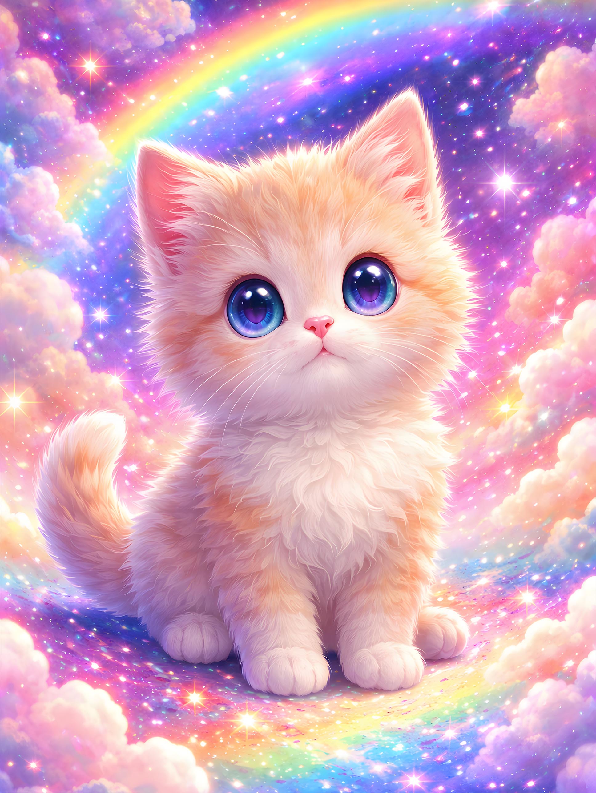 Diamond Painting
