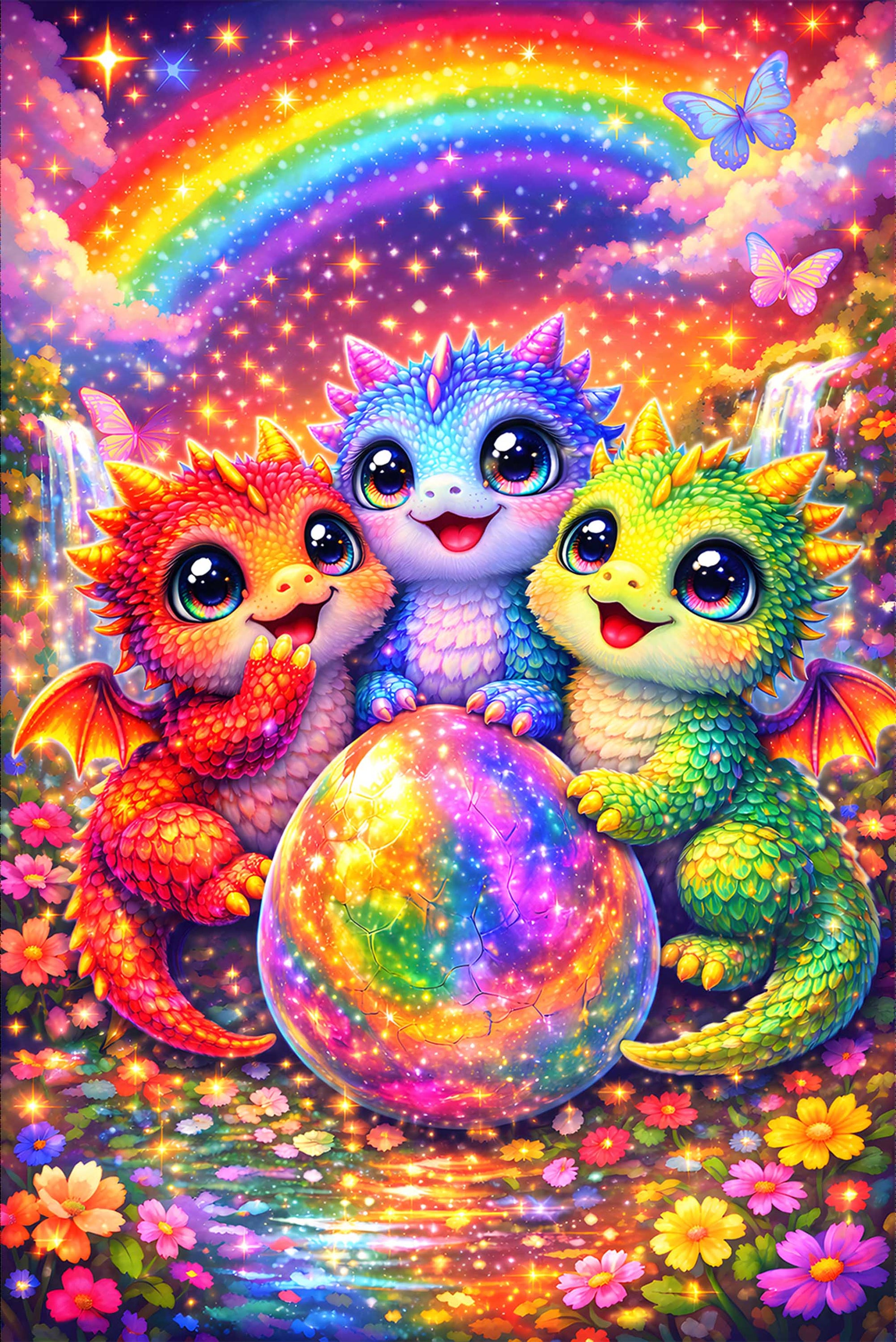 Diamond Painting