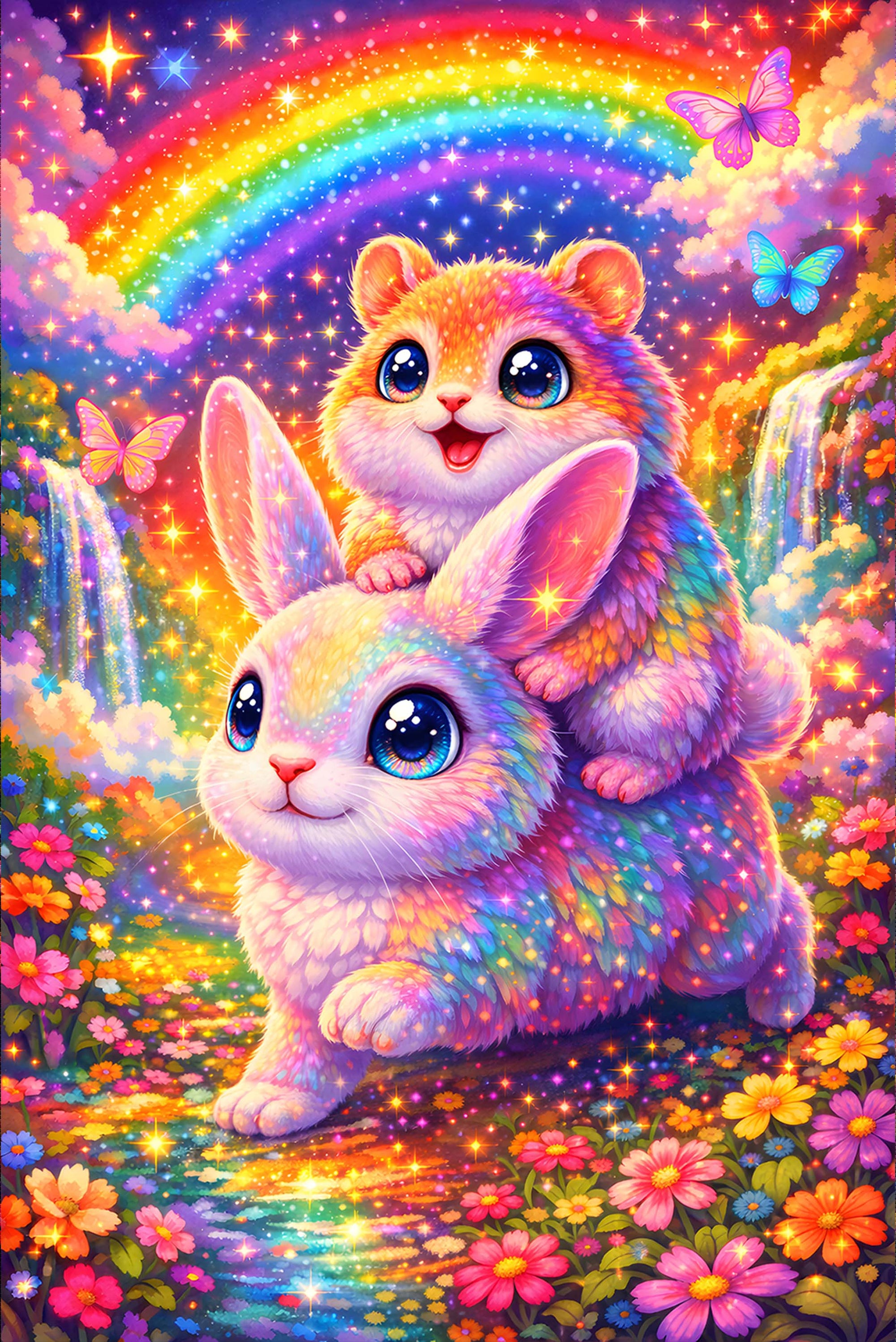 Diamond Painting