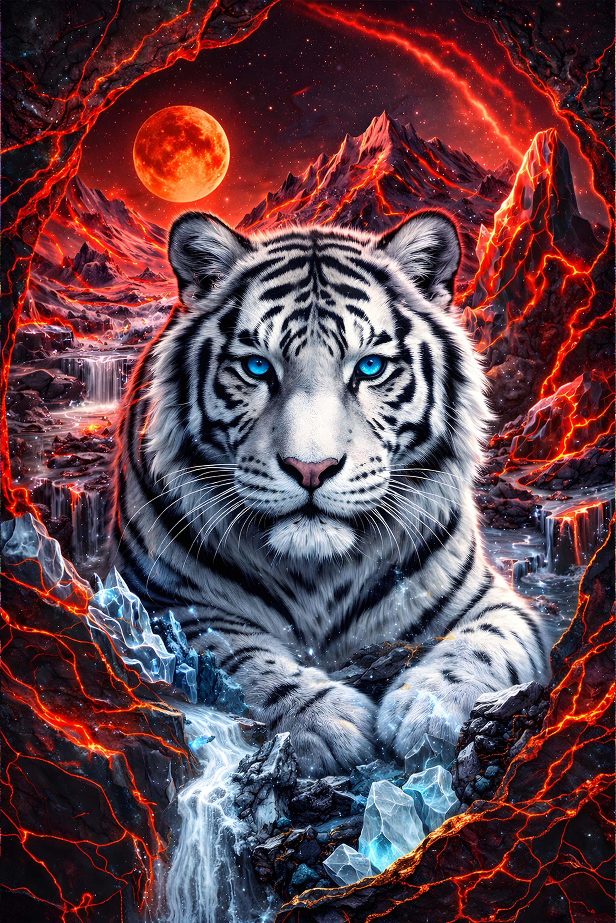Diamond Painting