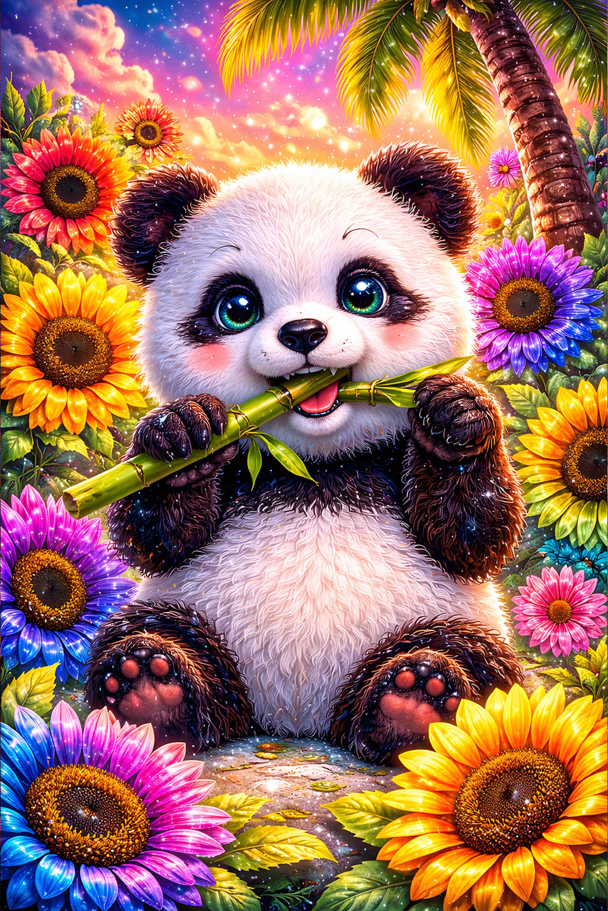 Diamond Painting