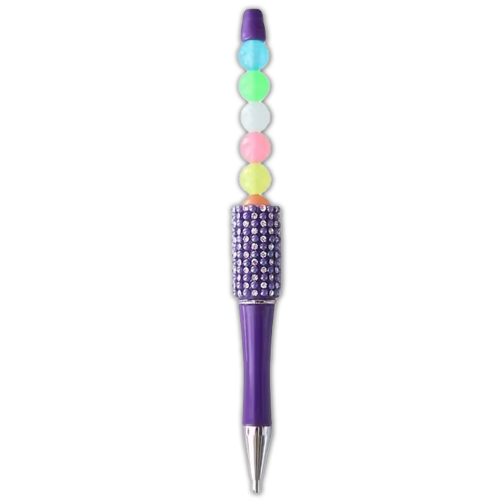 Diamond Painting Stift - Purple Amethyst