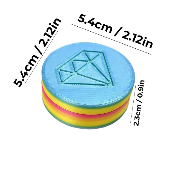 Diamond Painting Stift - Schleifstein