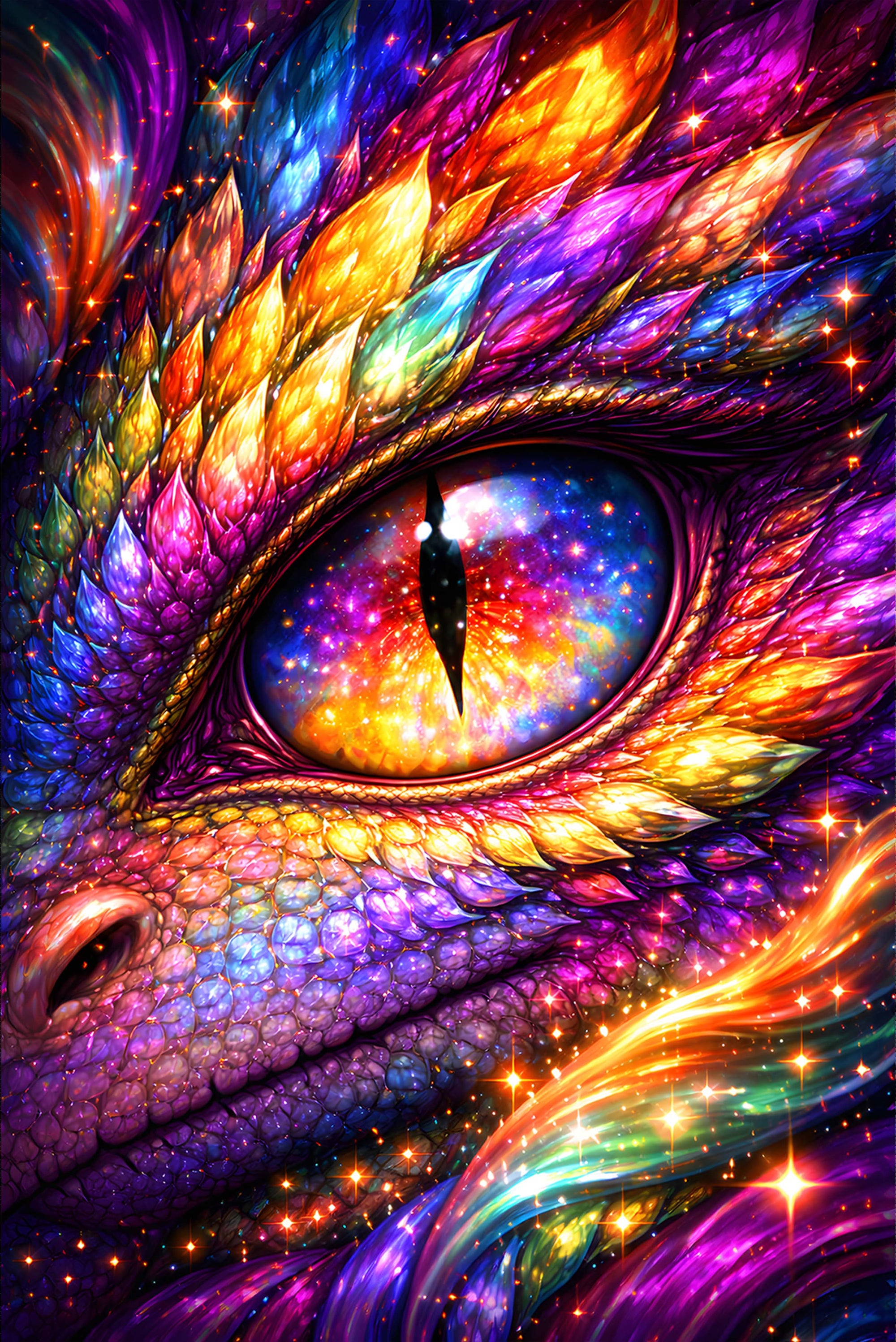 Diamond Painting