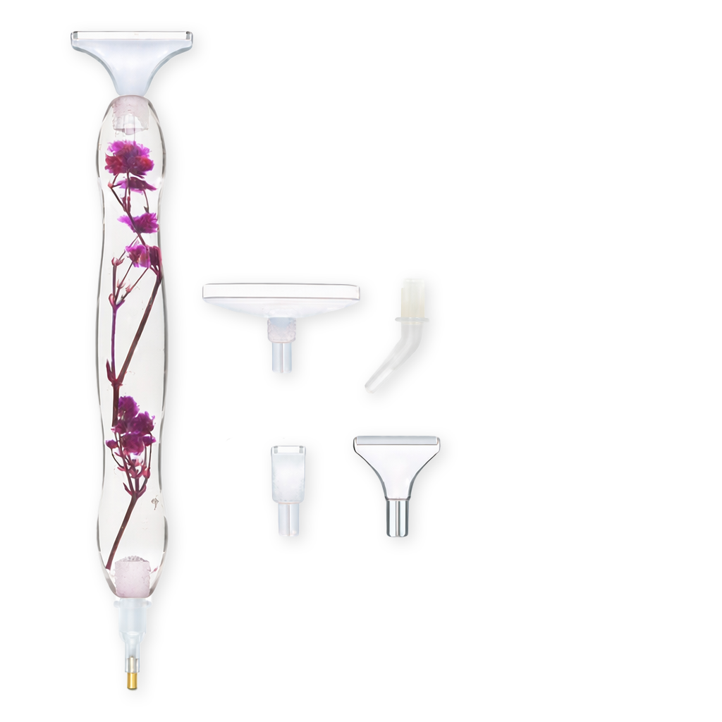 Diamond Painting Stift - Schleierkraut