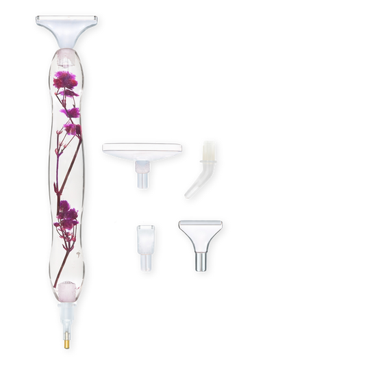 Diamond Painting Stift - Schleierkraut