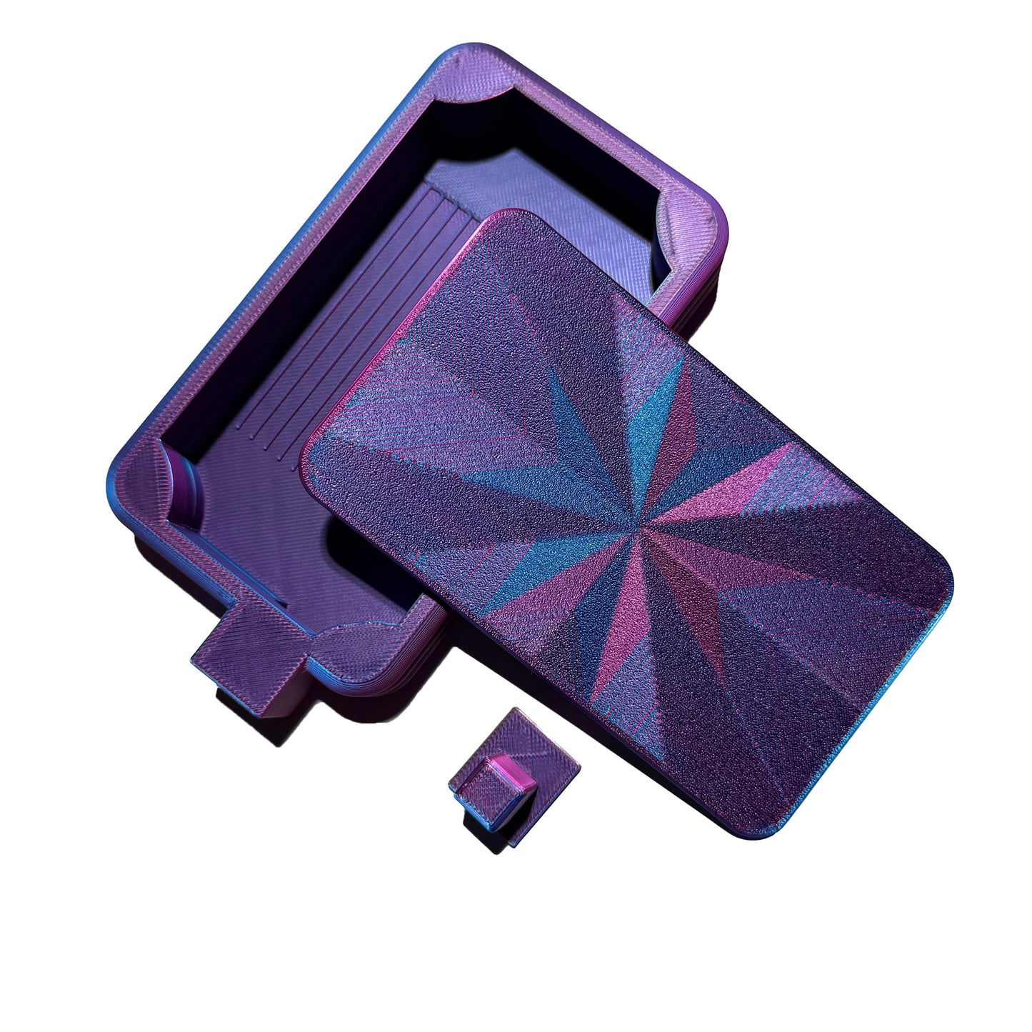 Ergonomic 5D Diamond Painting Pen – Perfect for DIY projects